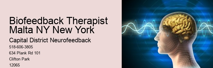 Biofeedback Therapist Malta NY New York
