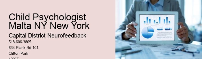 Child Psychologist Malta NY New York