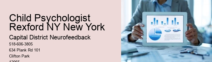 Child Psychologist Rexford NY New York