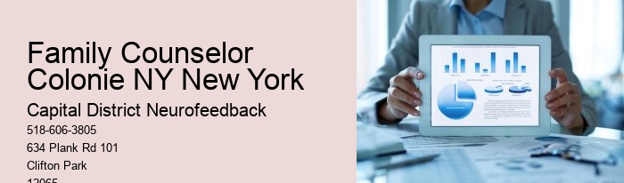 Family Counselor Colonie NY New York