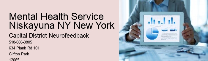 Mental Health Service Niskayuna NY New York