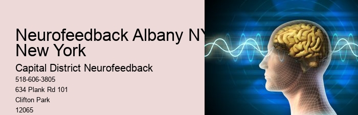 Neurofeedback Albany NY New York
