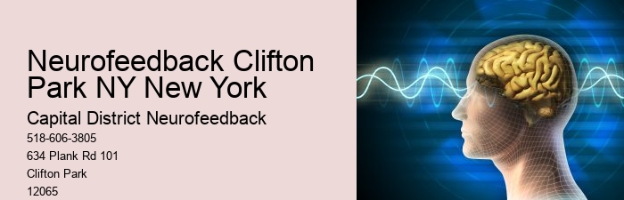 Neurofeedback Clifton Park NY New York