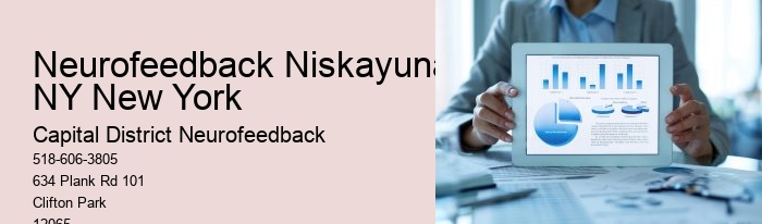 Neurofeedback Niskayuna NY New York
