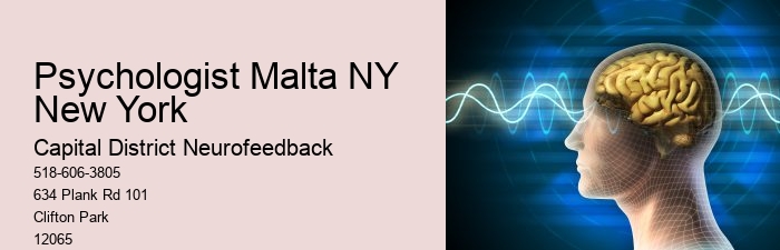 Psychologist Malta NY New York