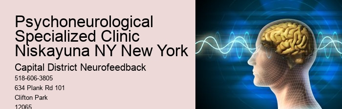Psychoneurological Specialized Clinic Niskayuna NY New York