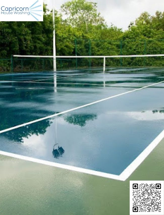 Can pressure washing improve property value?