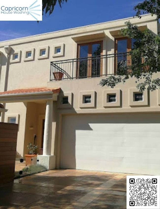 Increase Your Home Value with Exterior Washing