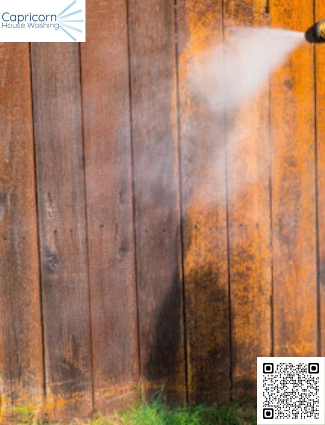 How Long Does Pressure Cleaning Take? Here’s the Breakdown