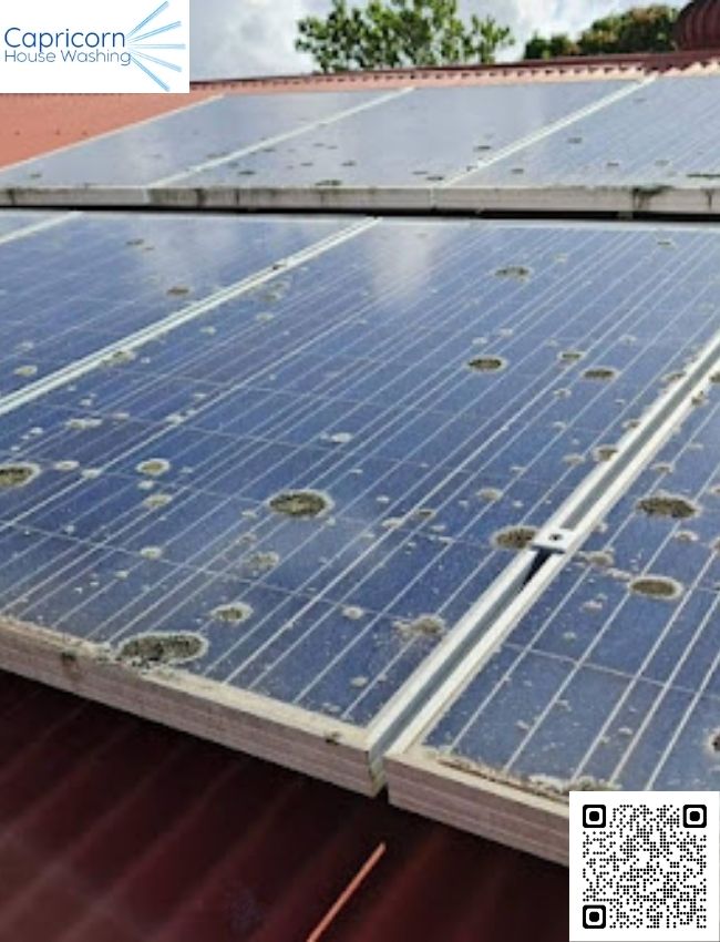 How often should I pressure wash my home exterior?