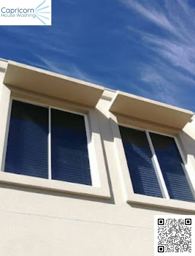 Do you offer deck restoration in Rockhampton?