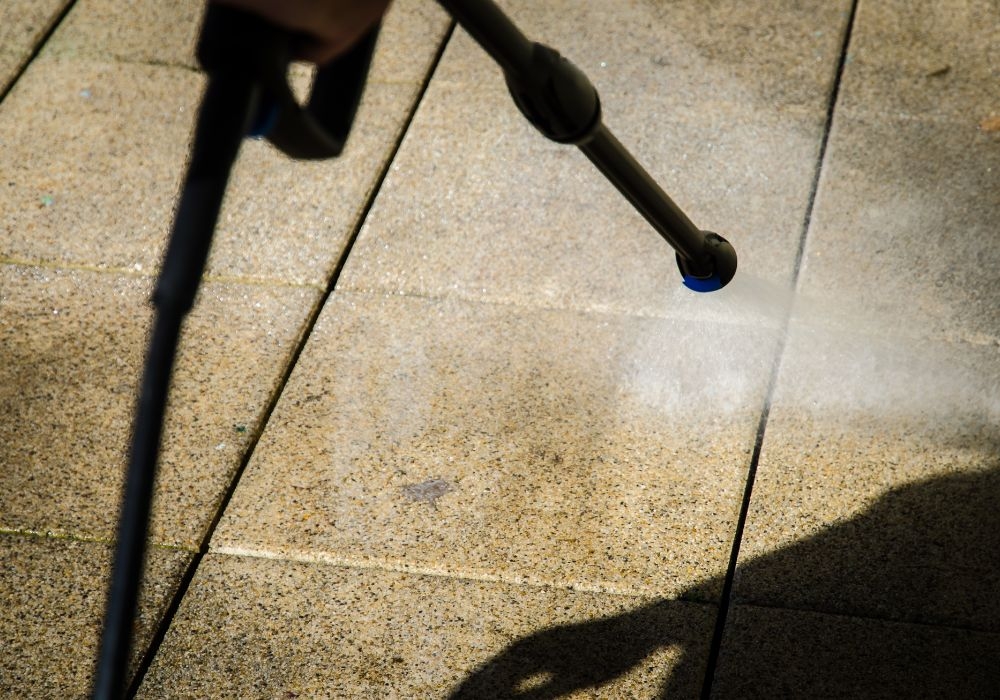 Can you clean traditional Queenslander homes?