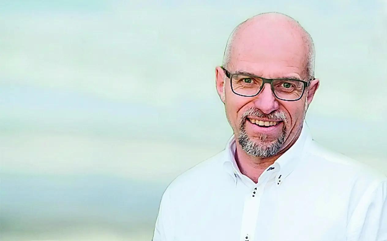 Bruno Jeggli, accompagnatore enologico immagine