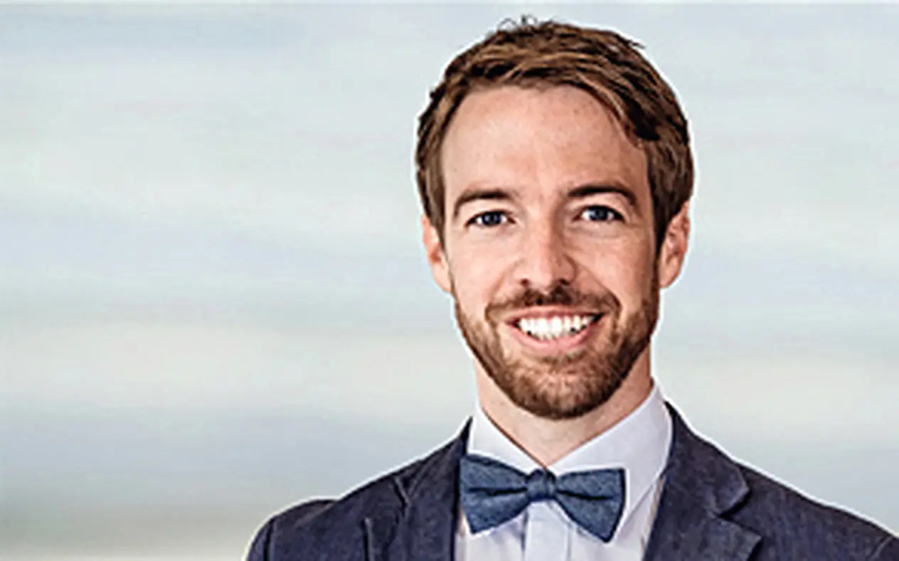Christian Gfeller, wine expert Car Rouge image