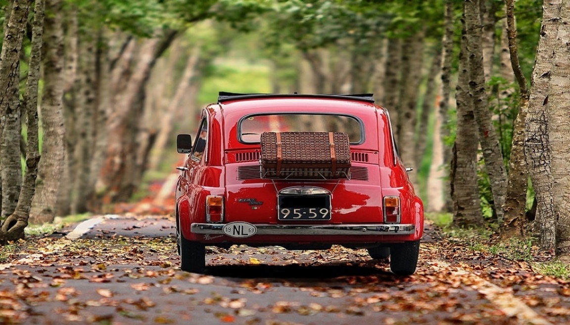 Car parts online