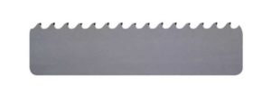 144 Carbide Tipped Bandsaw Blade