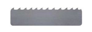Carbide Tipped Band Saw Blades