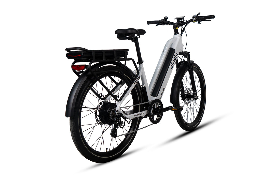 Can cargo ebikes be used as utility bikes?