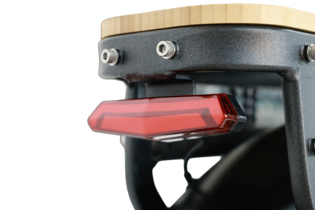 Electric Bikes with Integrated Cargo Systems