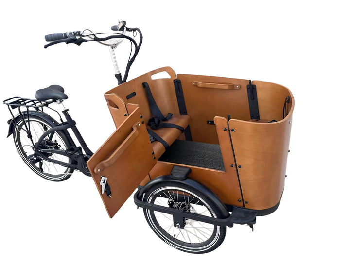Pioneer Plus Hunting eBike: Features & Benefits