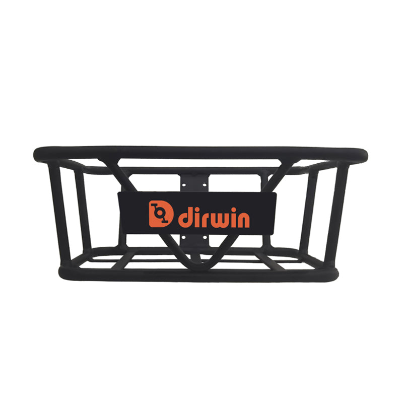 Dirwin Electric Hunting Bikes for Deer Season