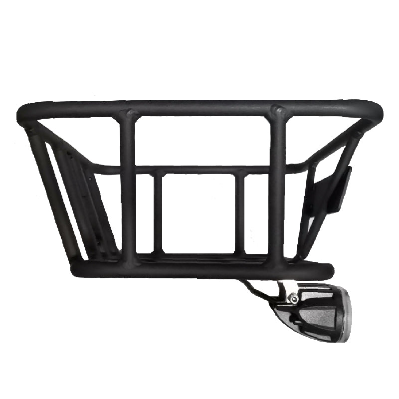 Dirwin Electric Hunting Bikes for All Types of Hunters