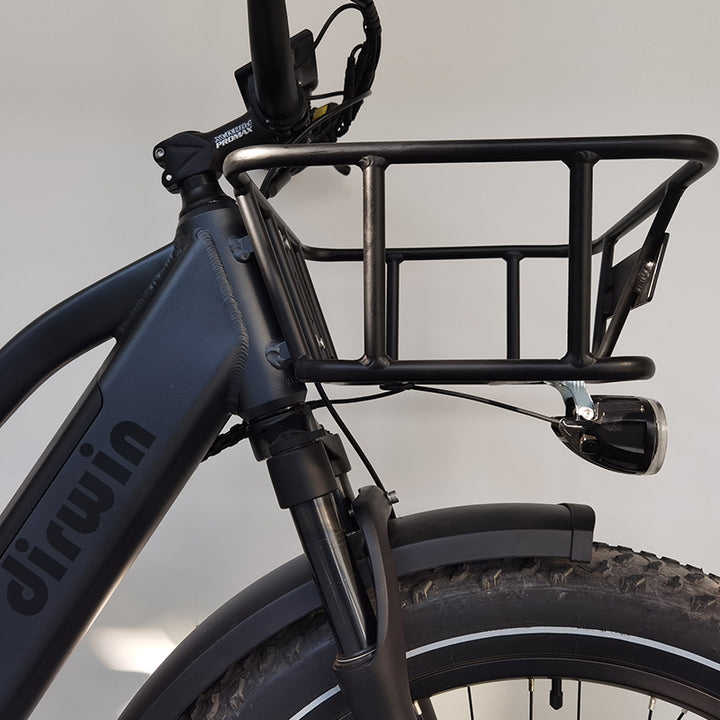 Off-Road Electric Bikes for Serious Hunters