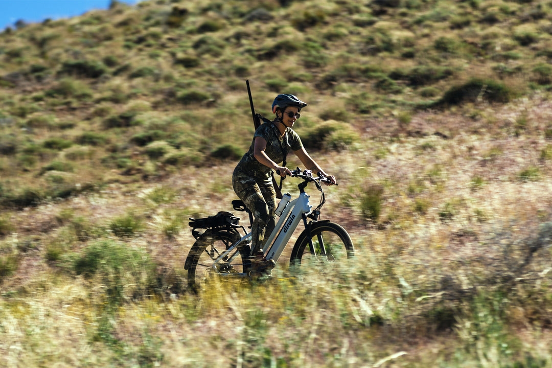 Is the Pioneer 2 suitable for all-terrain and remote access riding?