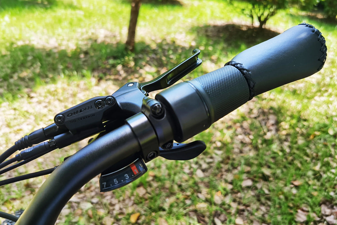 All-Terrain Hunting eBikes for Extreme Trails