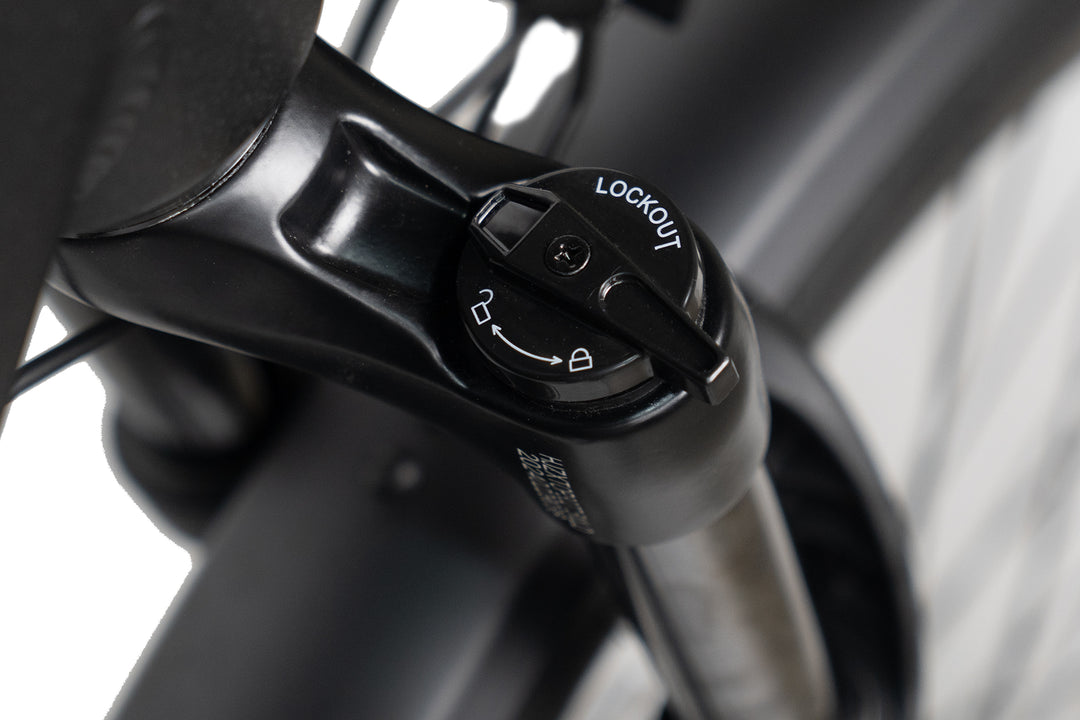 Fat Tire eBikes vs Standard Hunting Bikes