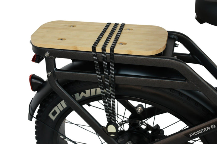 Are Dirwin eBikes more maneuverable than motorized vehicles?