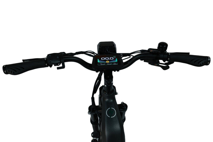 Is Pioneer Plus a mid-range or premium hunting eBike?