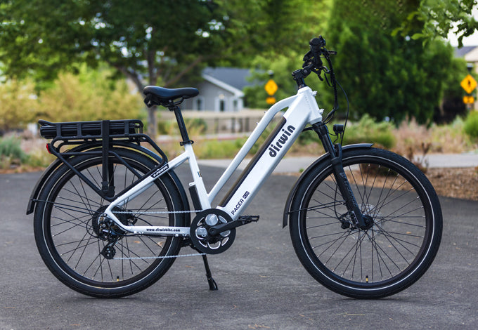 Hunting eBikes vs Gas-Powered ATVs