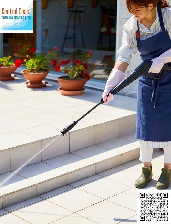 Seasonal Cleaning Packages in Terrigal