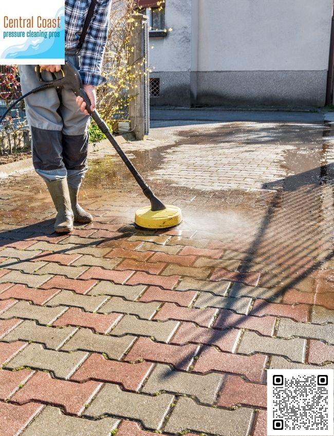 Solar Panel Efficiency Cleaning in Woy Woy