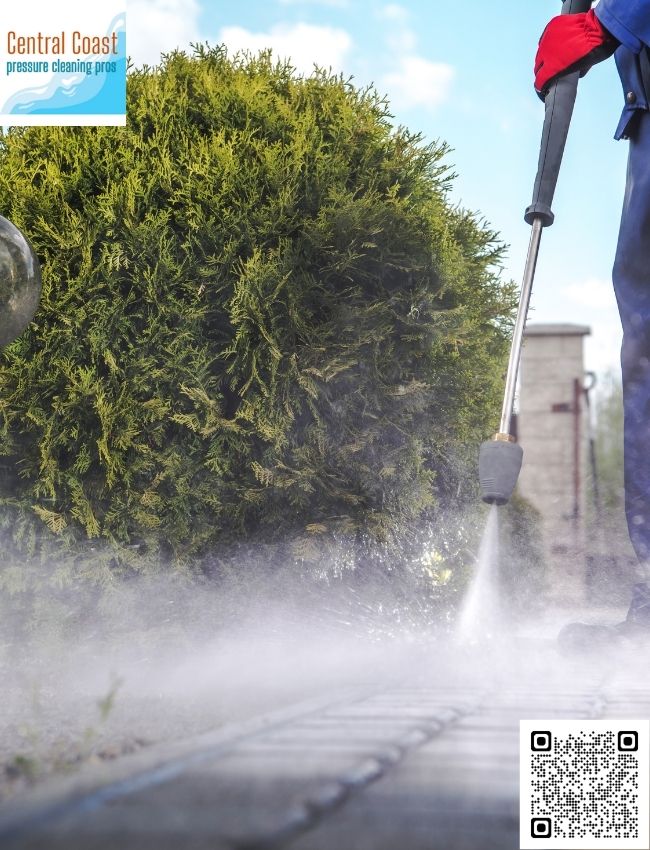 Driveway Sealing Services in Wyong