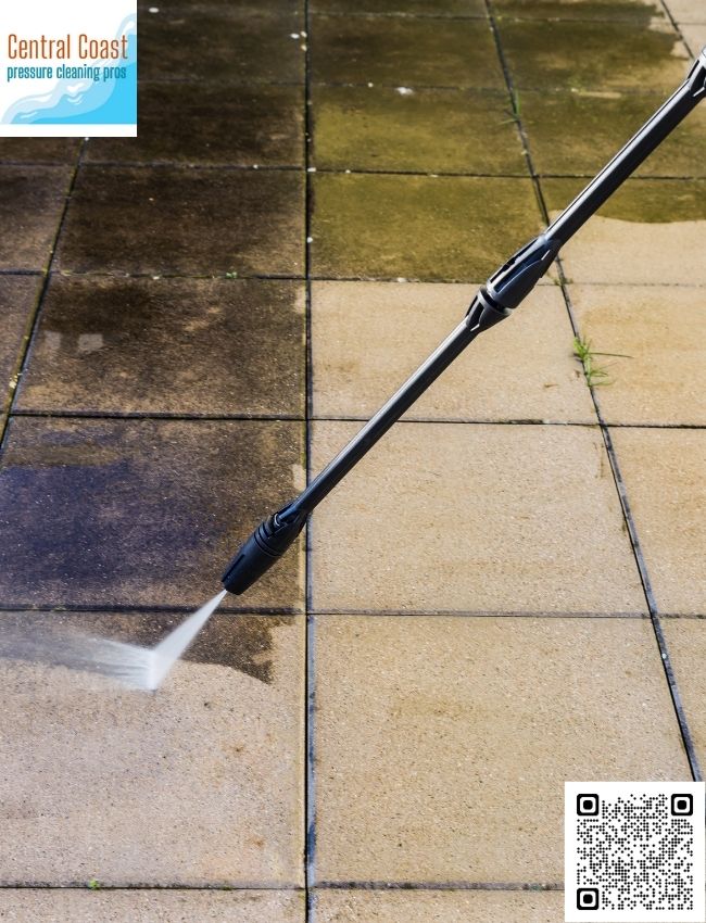 Who offers seasonal cleaning packages in Terrigal?