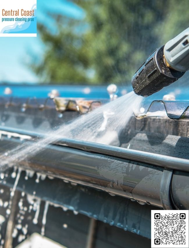 Punctual and Reliable Cleaning Team in Gosford