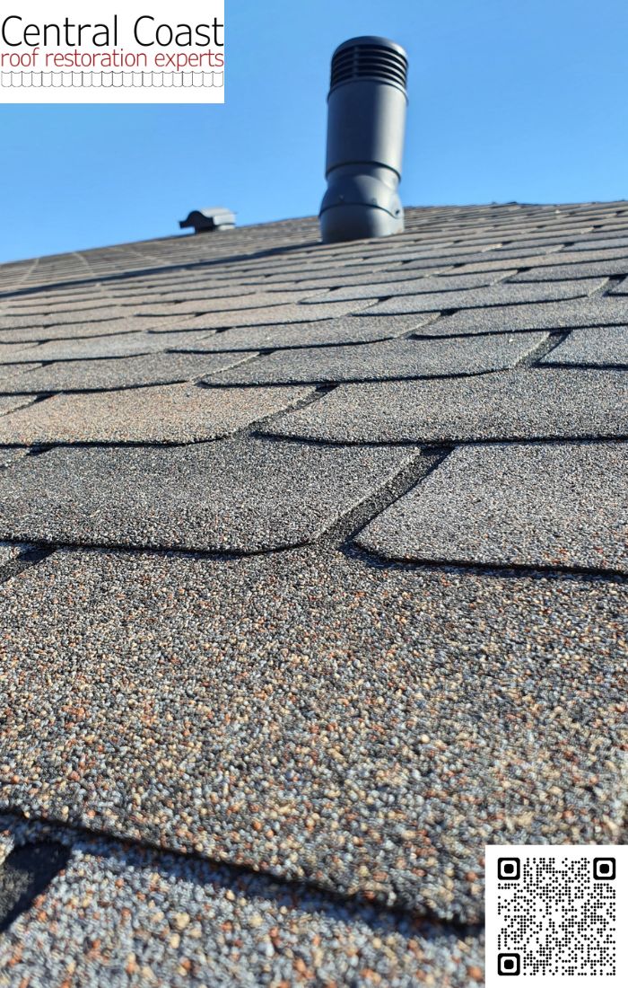 Are your roof restoration services insured?