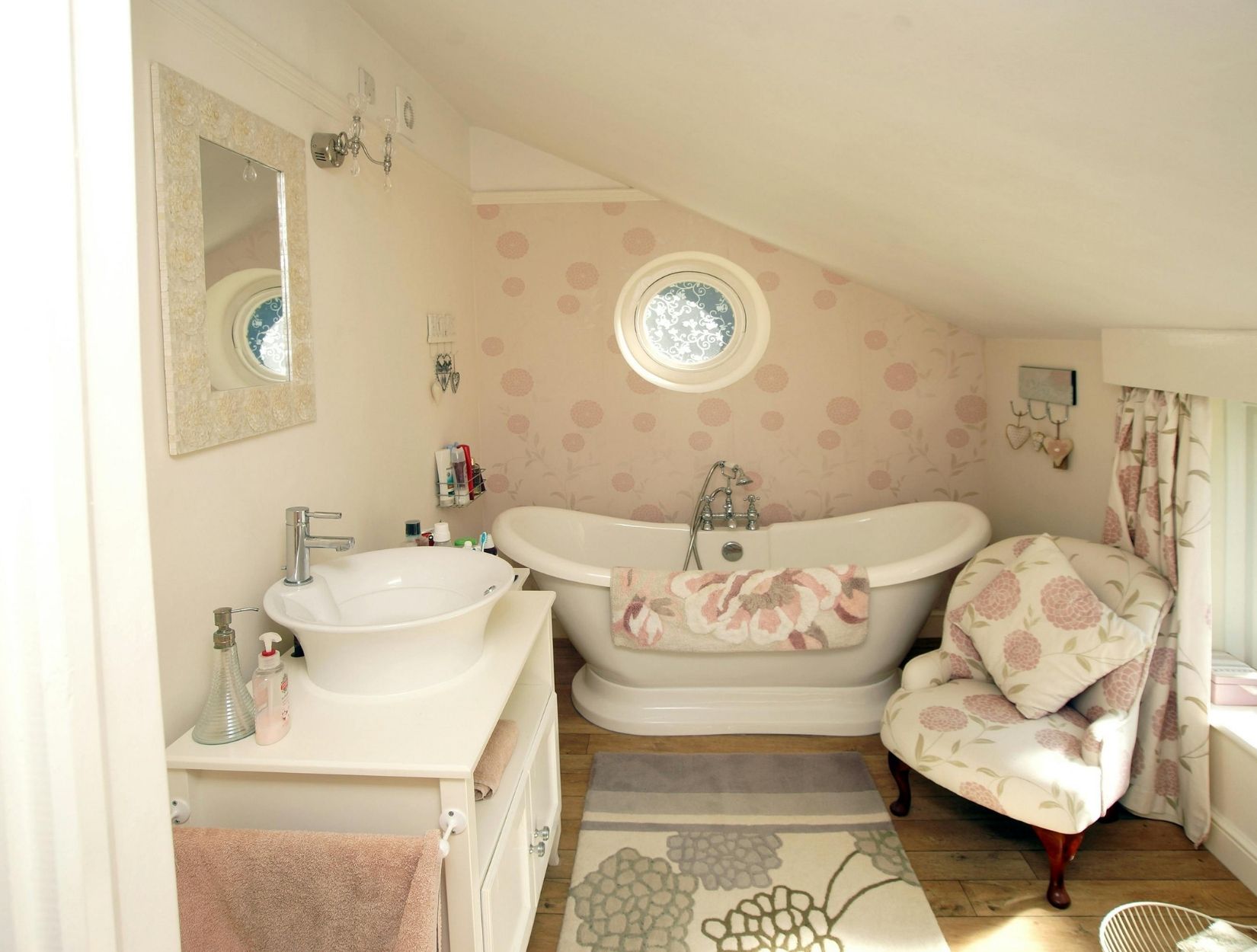 Professional Cleaning for New Tenants