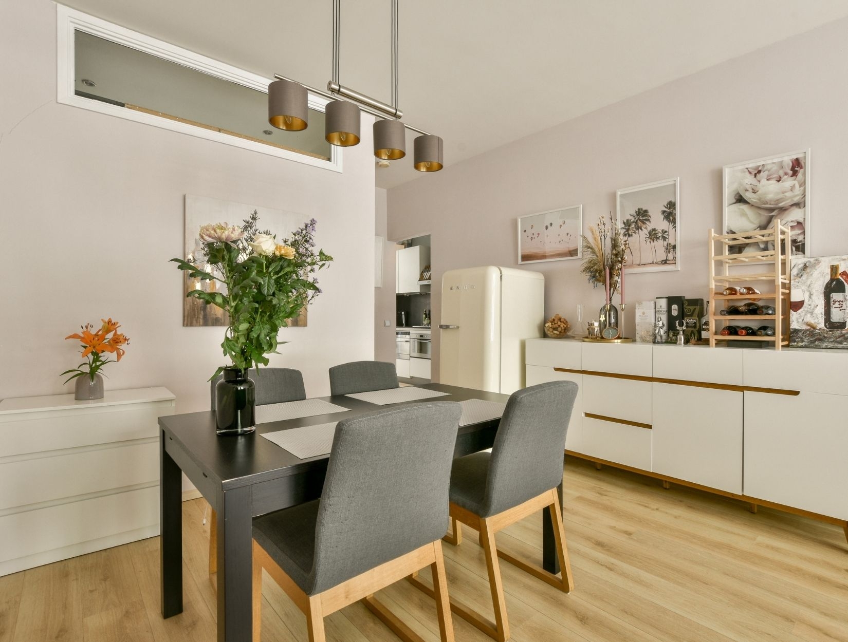 What are detailed home cleaning services for spotless living?