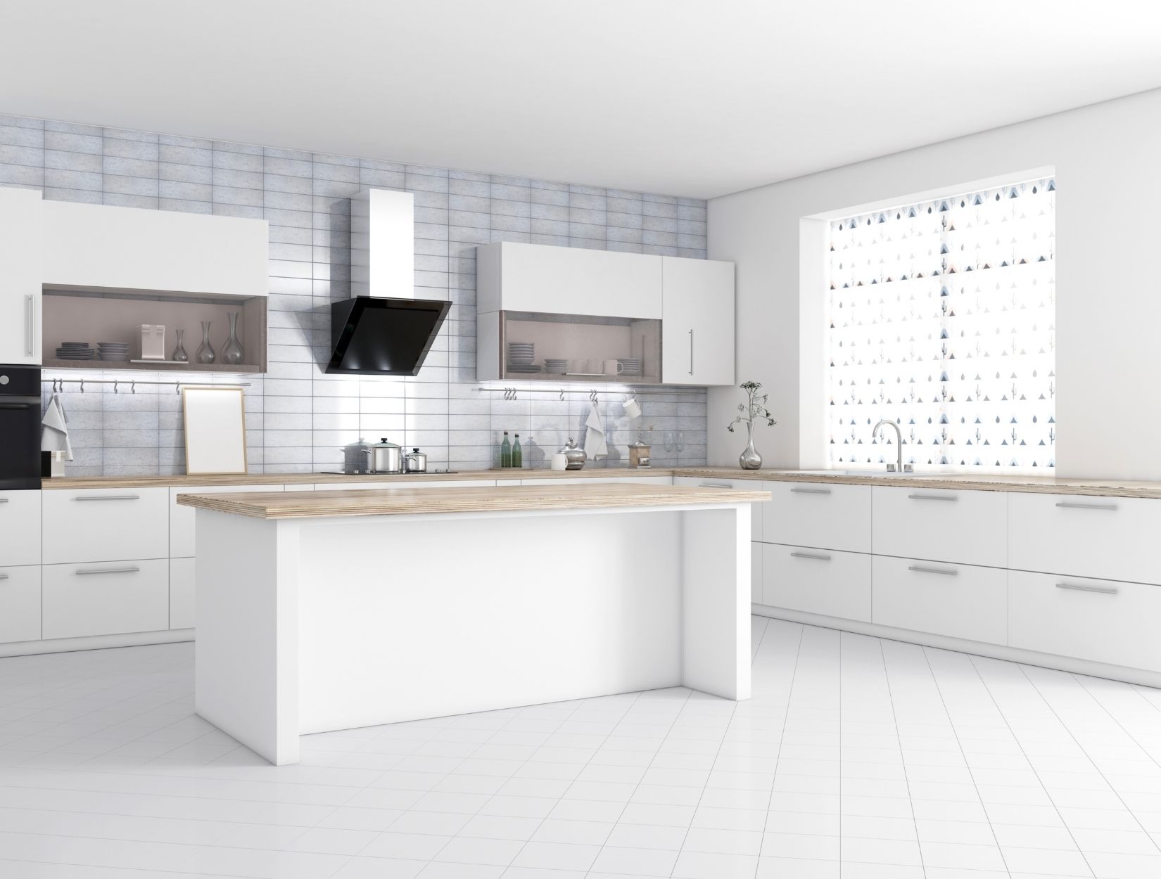 Do you provide detailed post-construction cleaning?