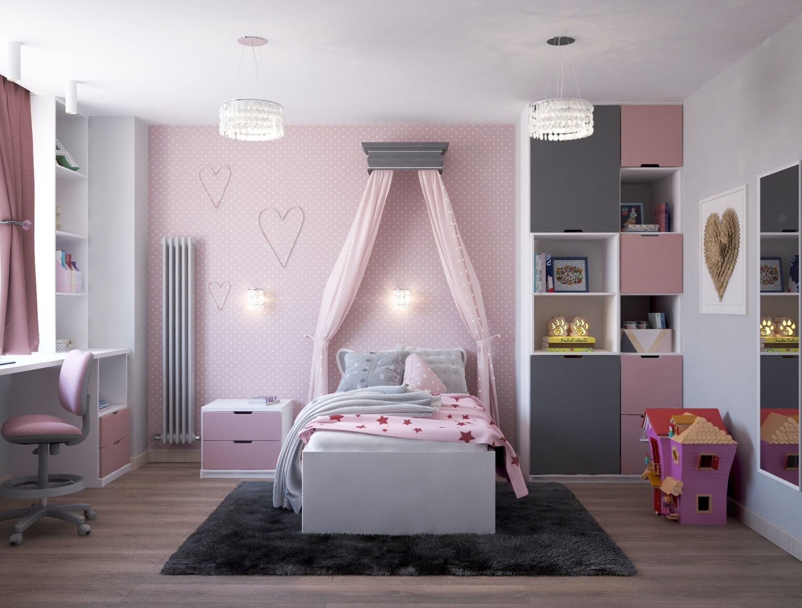 House Cleaning Services with Flexible Scheduling