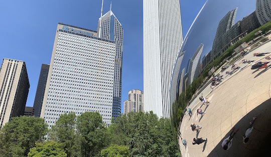 The Story Behind Chicago’s Name and Nicknames