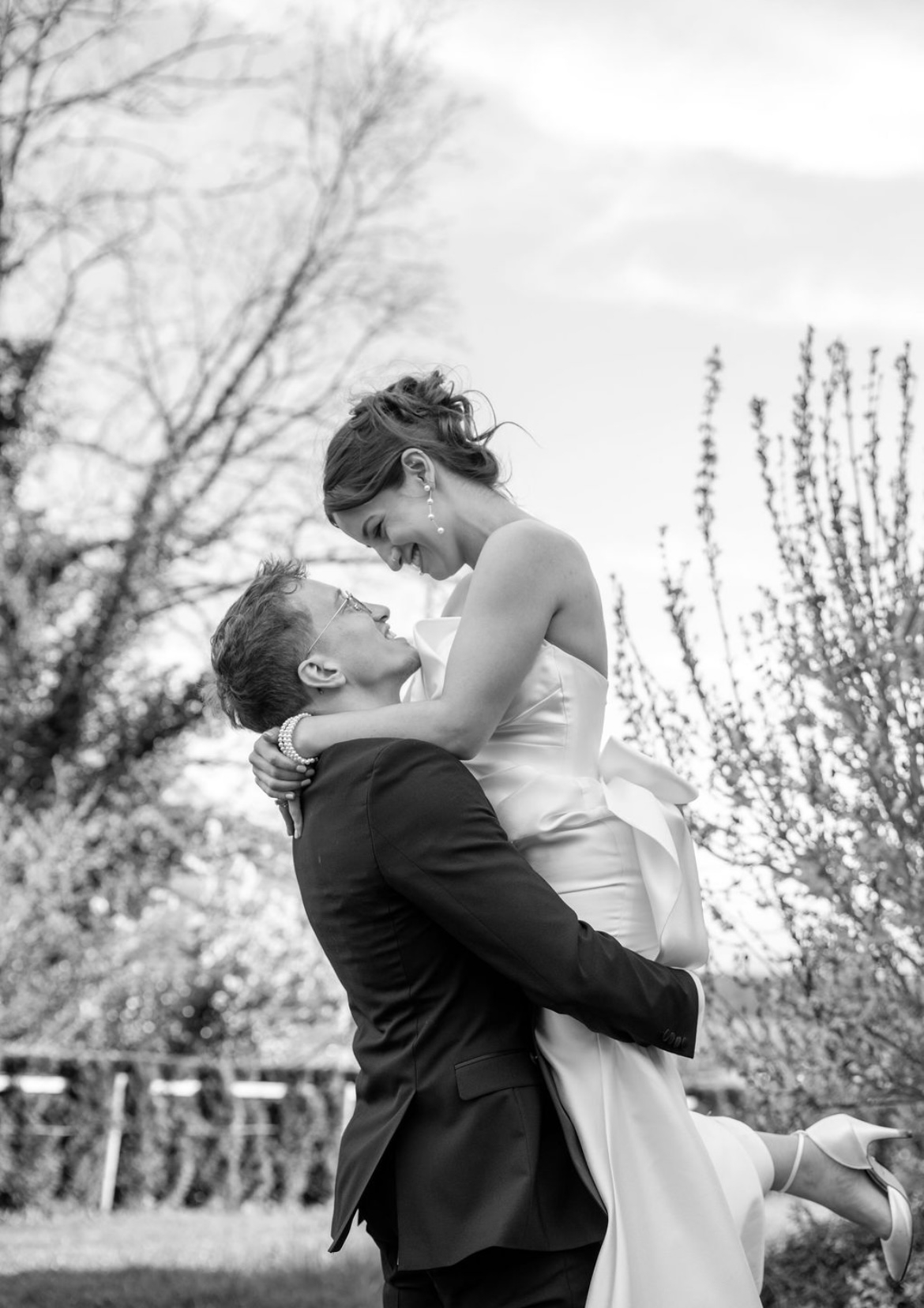 Naomi und Josua