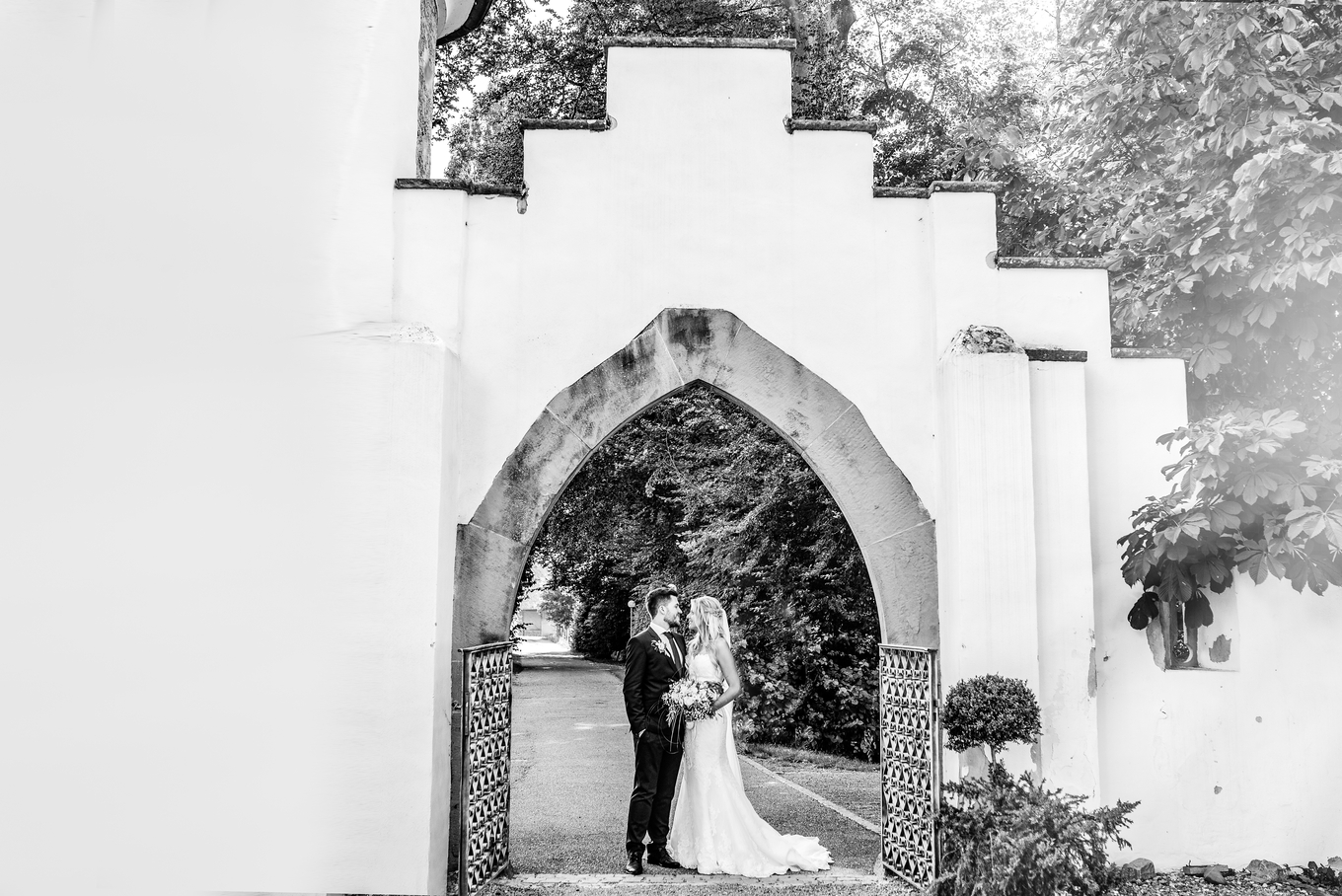 Miriam und Emanueli