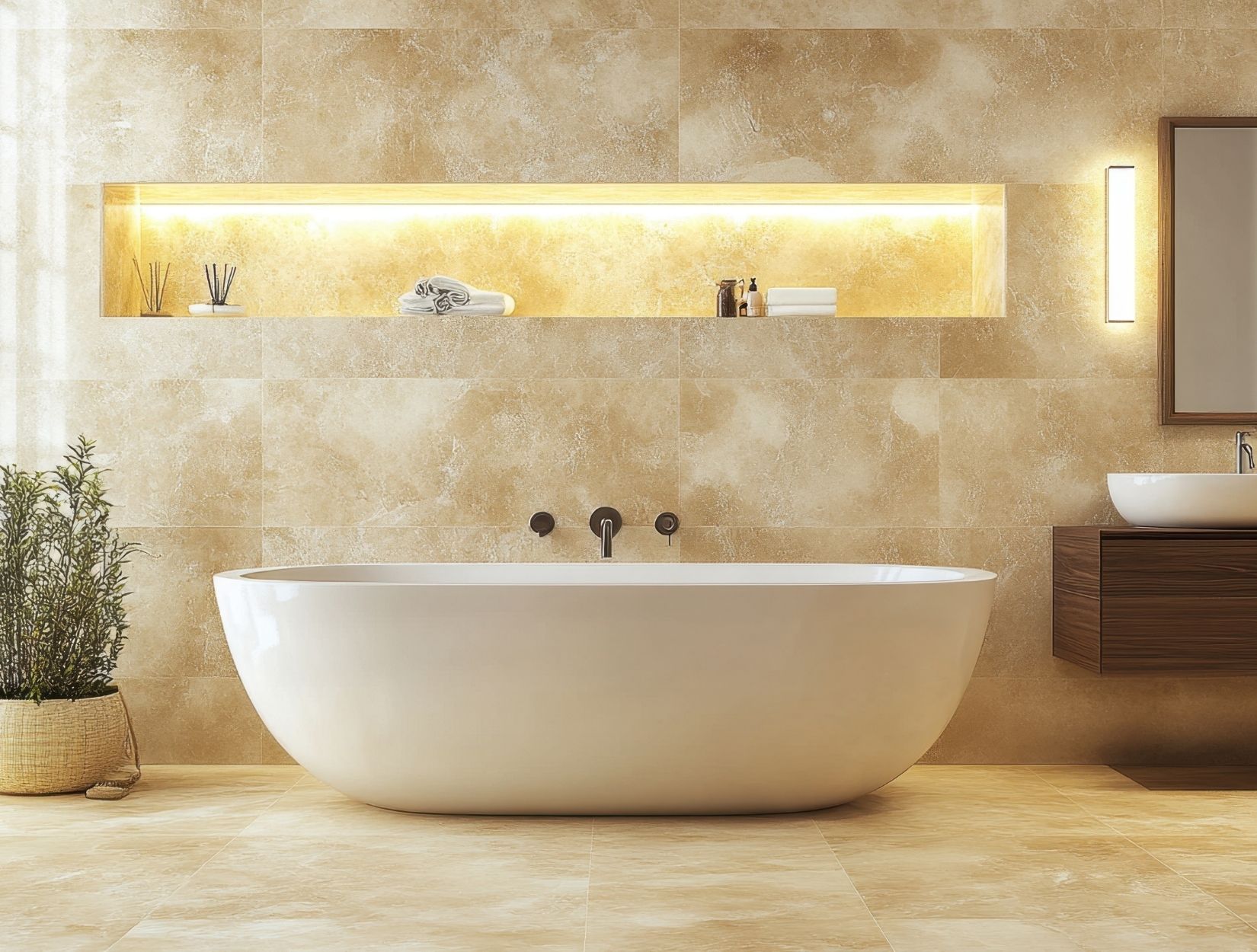 How do you handle cleaning for homes with allergies?