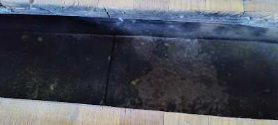 Steps involved in replacing a chimney cap