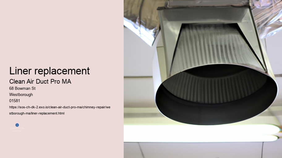 Liner replacement