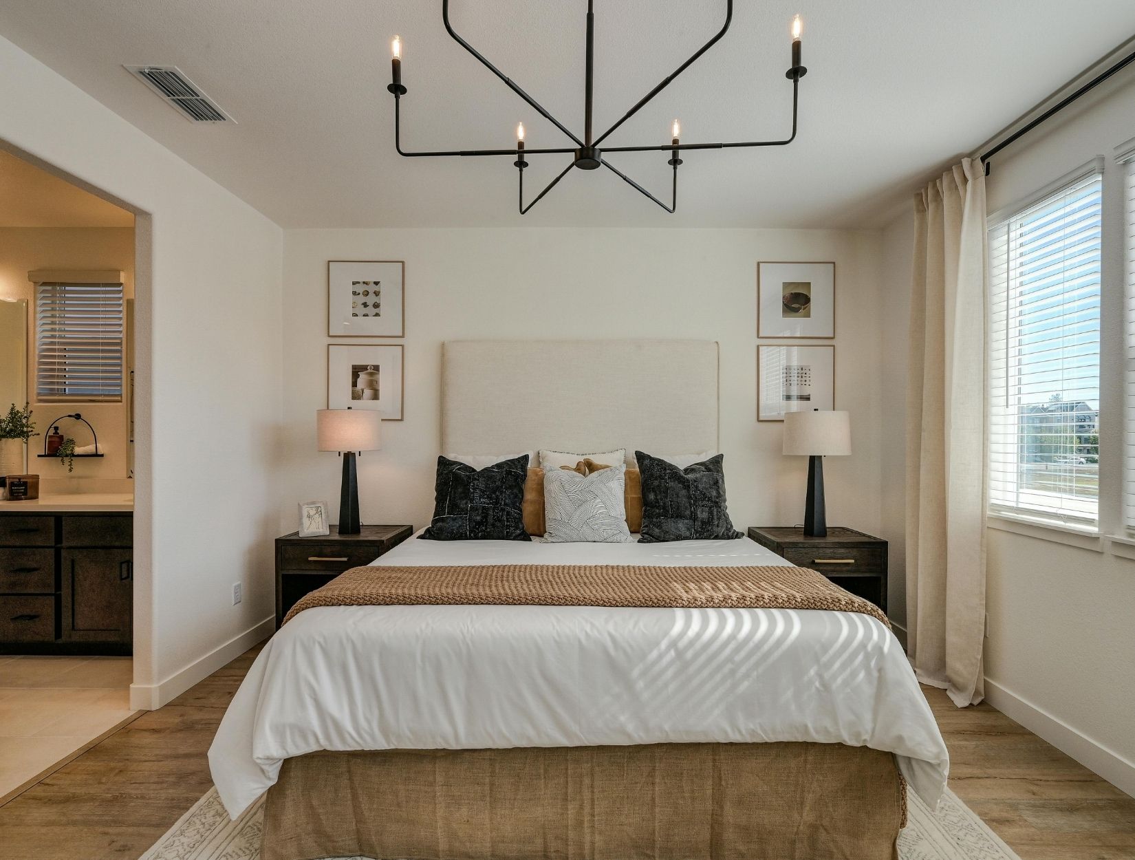 Enjoy Hassle-Free Home Cleaning Today